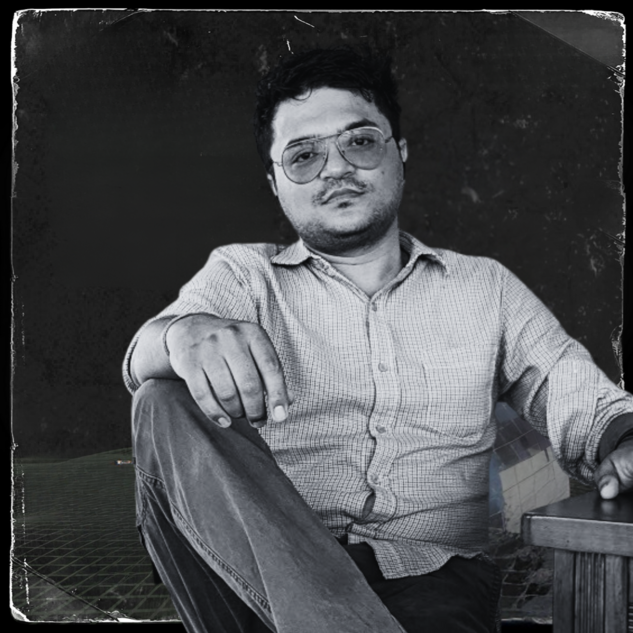 Arjan KC – Digital Marketing Expert in Nepal