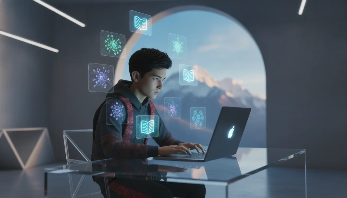 Best AI Tools for Students in Nepal: 2024 Learning Guide