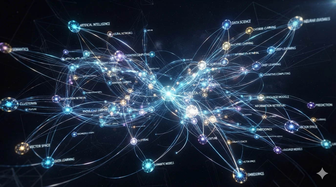 Automated Semantic SEO & Programmatic Pipeline Architecture visual 1