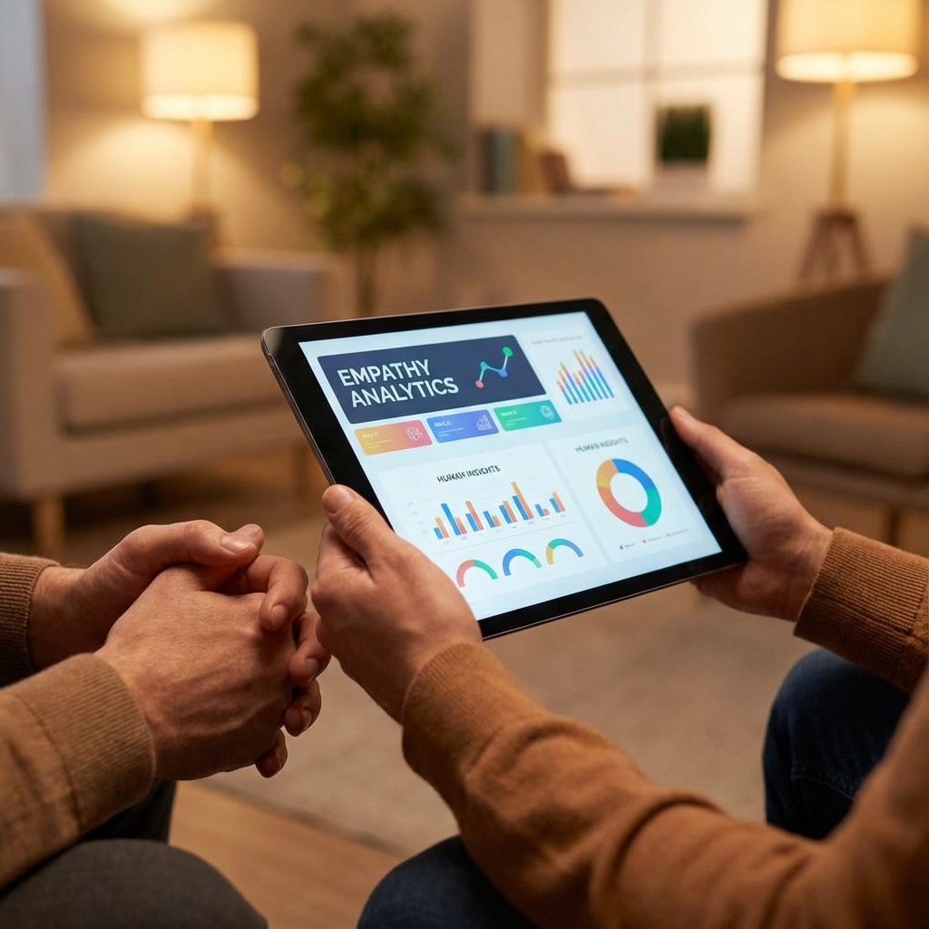 Balancing Heart and Data: My Approach to Digital Marketing in Nepal