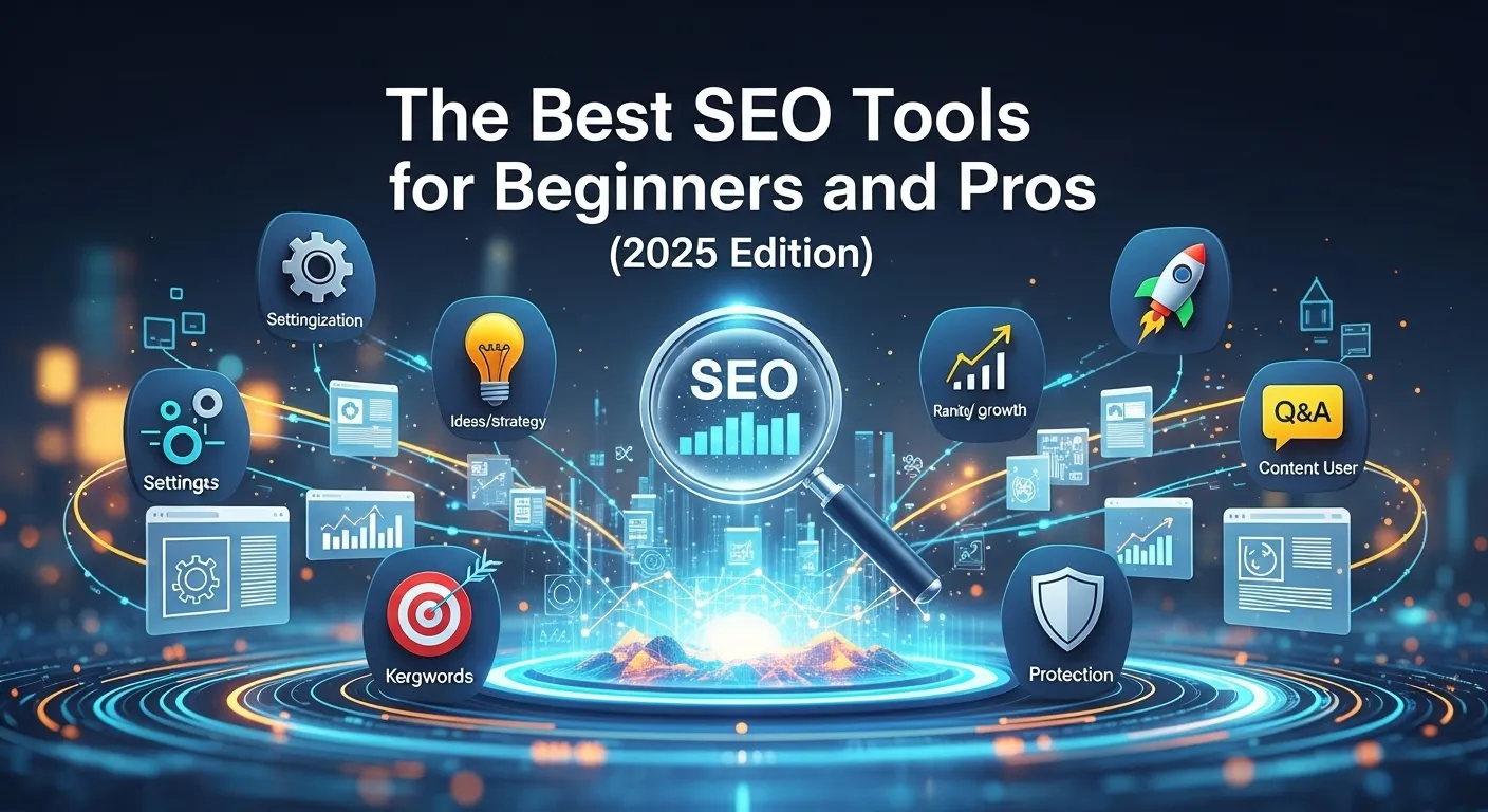 Ahrefs vs SEMrush vs Ubersuggest: Which SEO Tool Is Worth It in 2026?