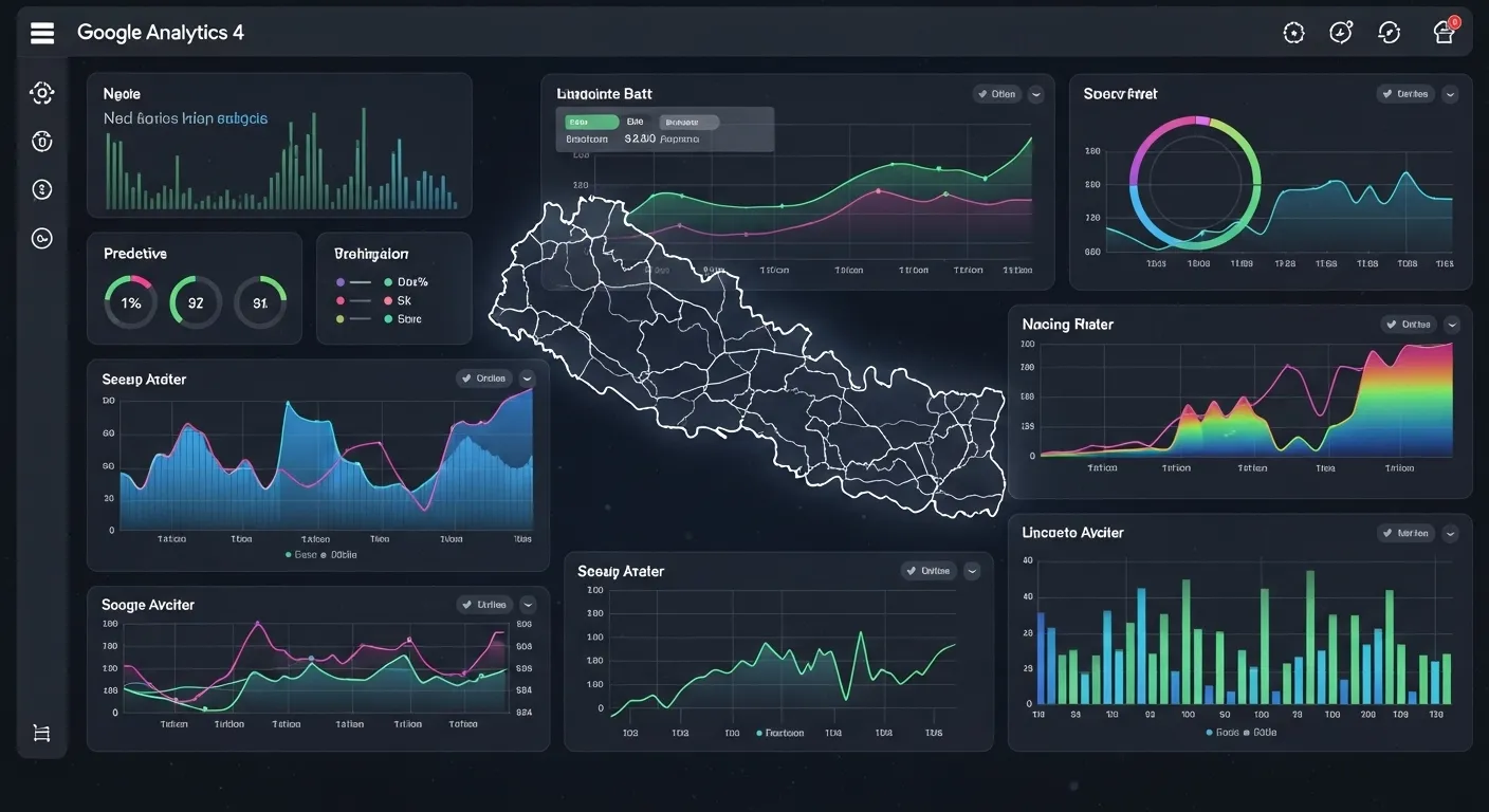 Analytics implementation notes