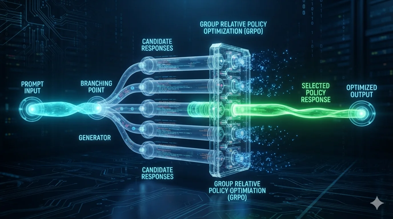 Implementing RLVR for Closed-Loop Reasoning Systems featured image