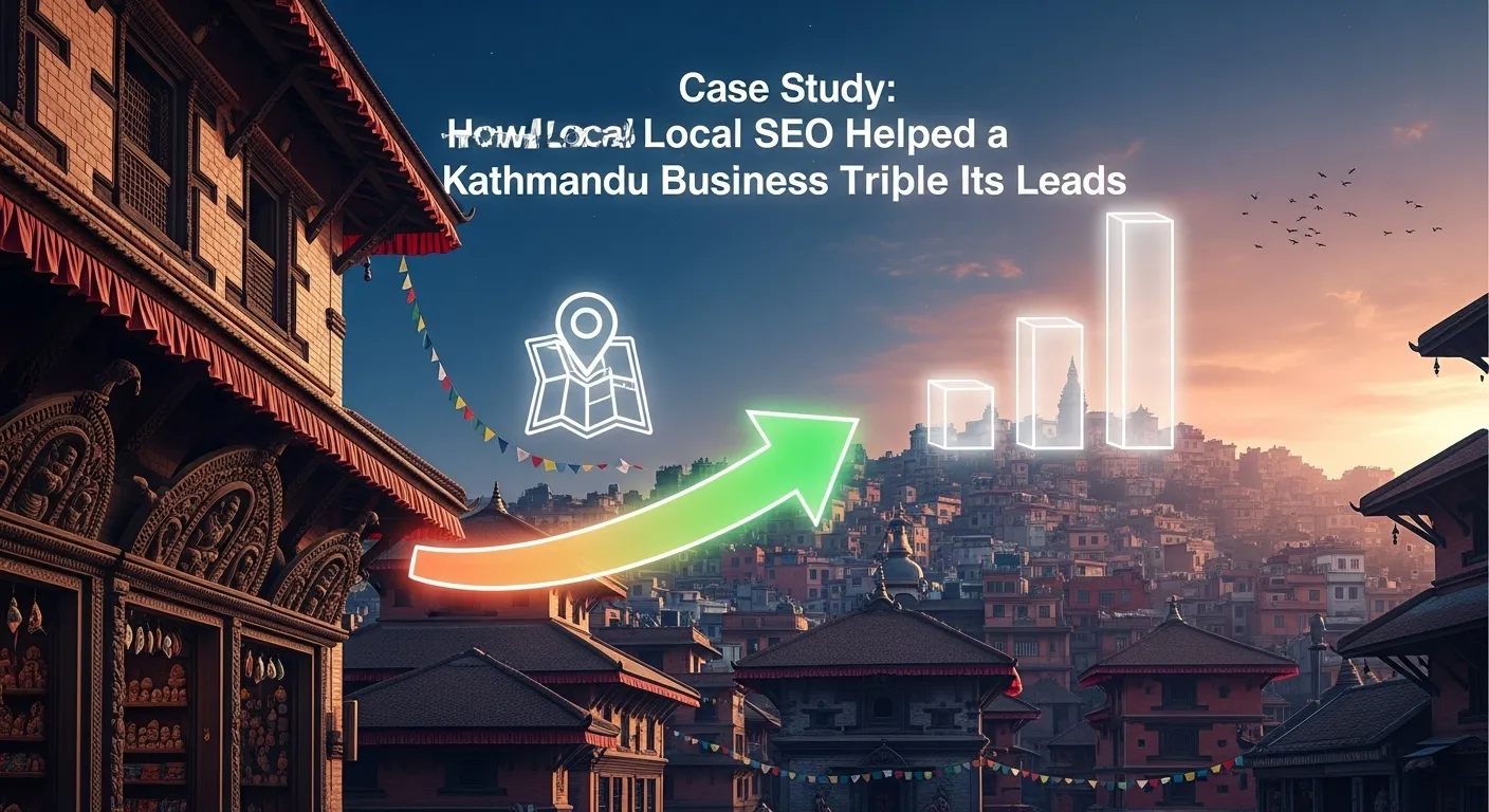Local clinic search and calls in Kathmandu