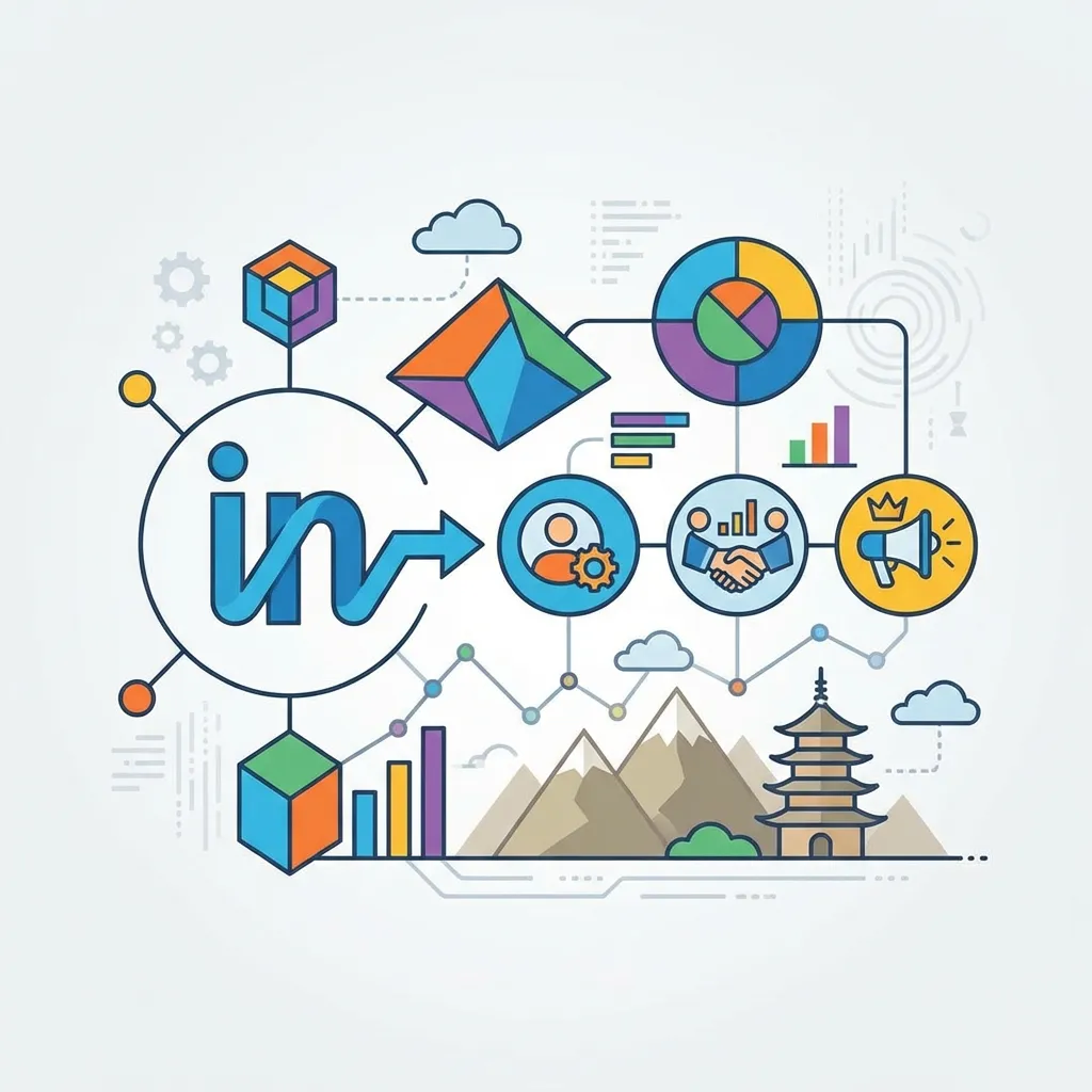 LinkedIn for B2B Success: A Guide for Nepali Businesses