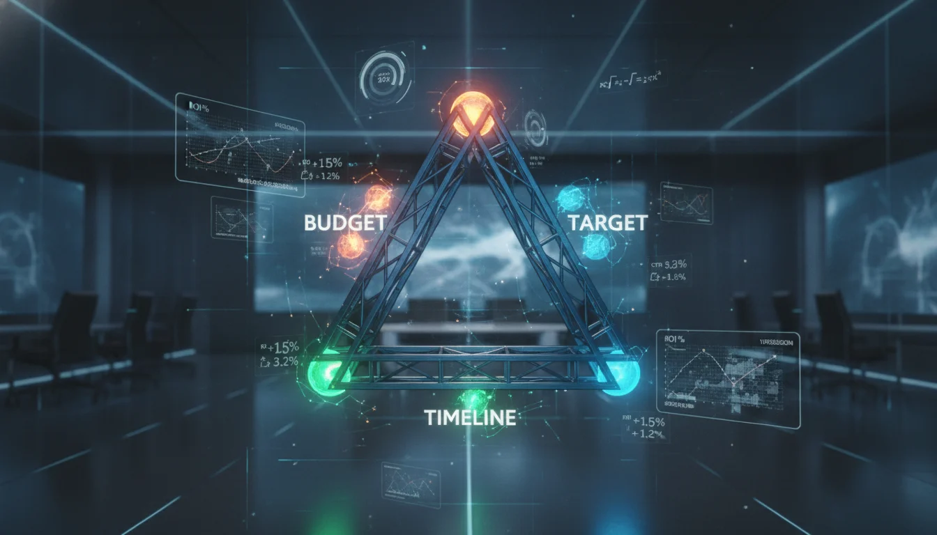 The Marketing Expectation Gap: Media Budget vs. Reality