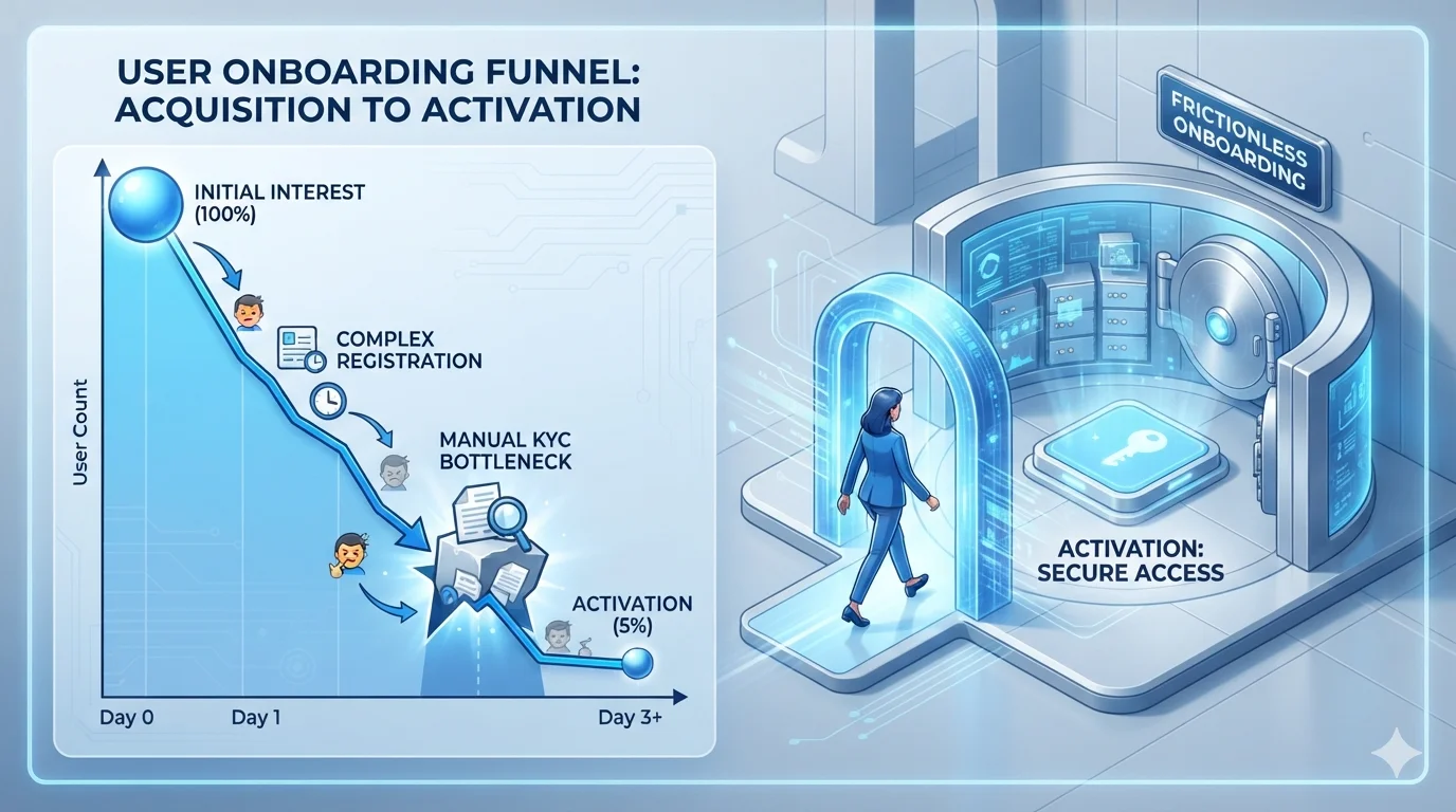 Mobile banking and e-KYC digital onboarding in Nepal fintech