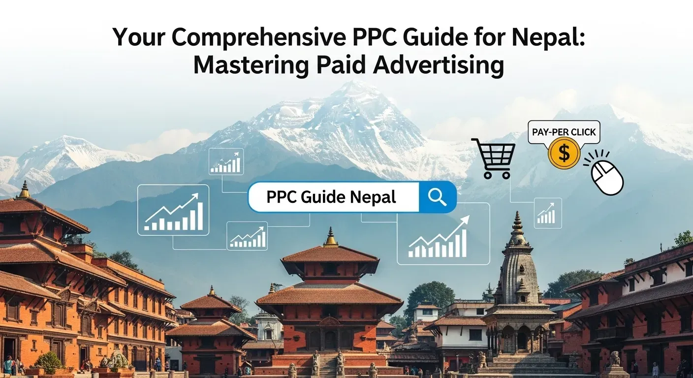 Search ads and landing alignment