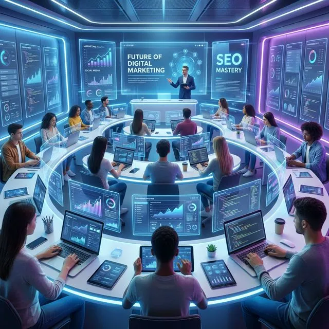 How Digital Marketing Skills Are Reshaping Online Learning in 2026