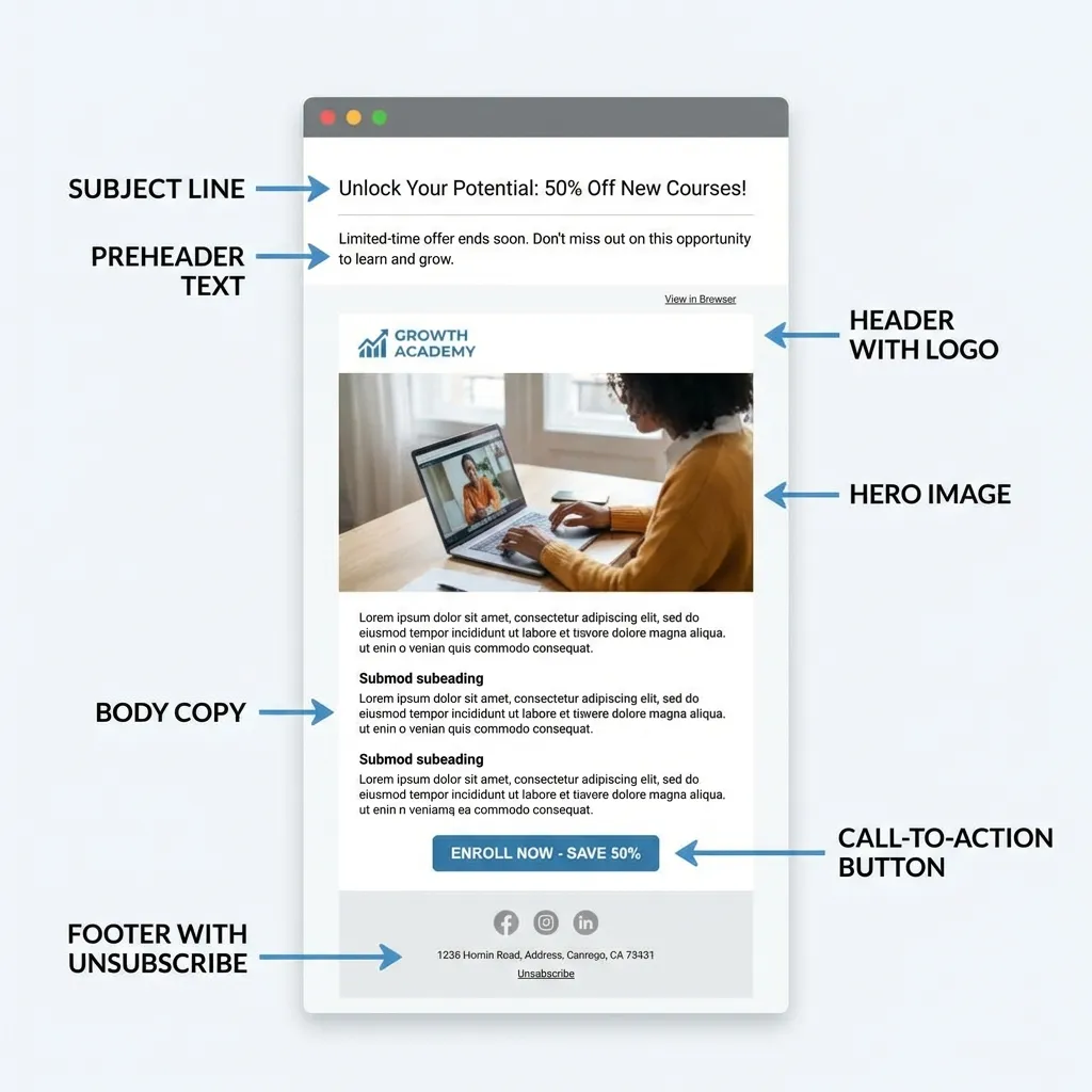 Best Email Marketing Software for Startups in 2026 (With Pricing)