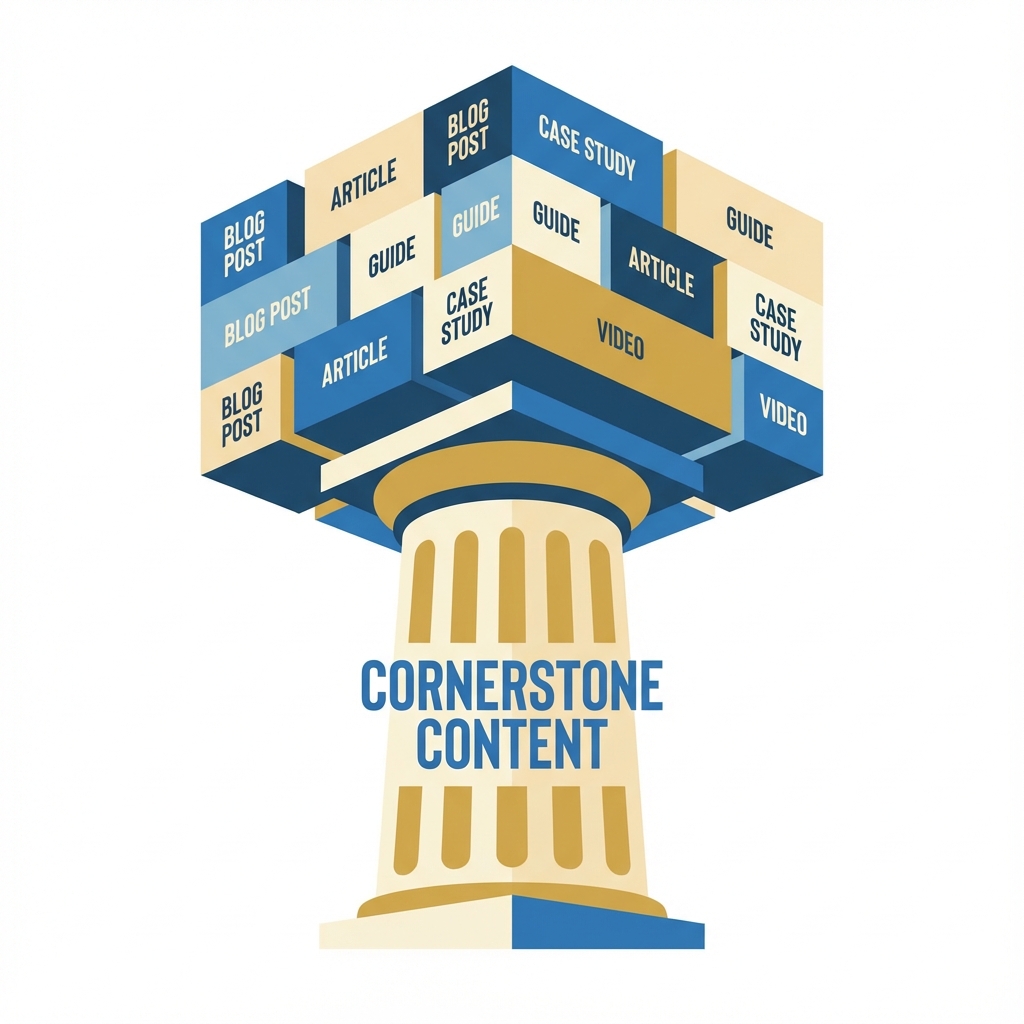 Cornerstone Content