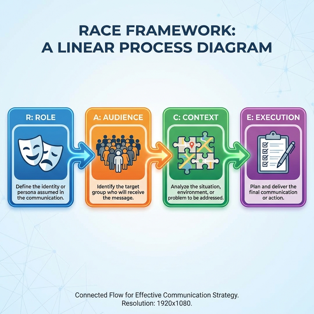 RACE Framework