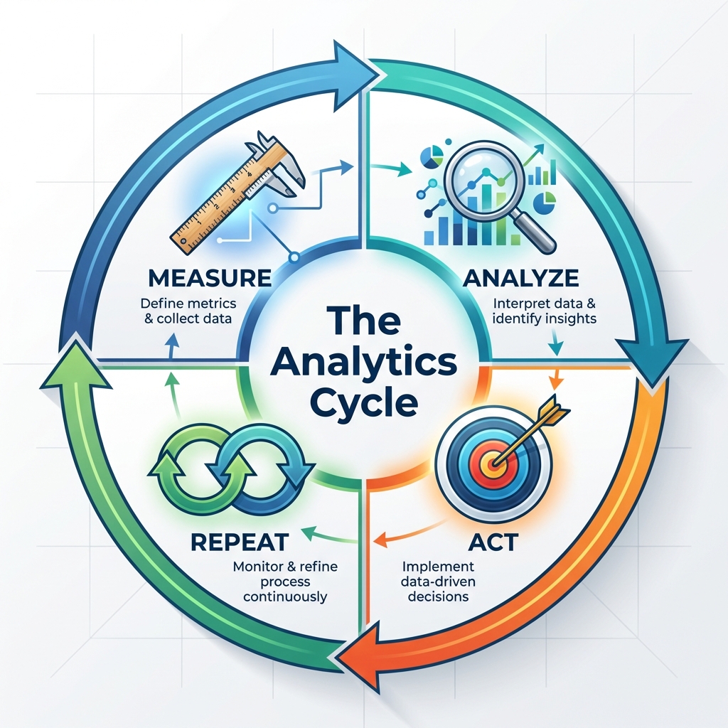 Analytics Cycle