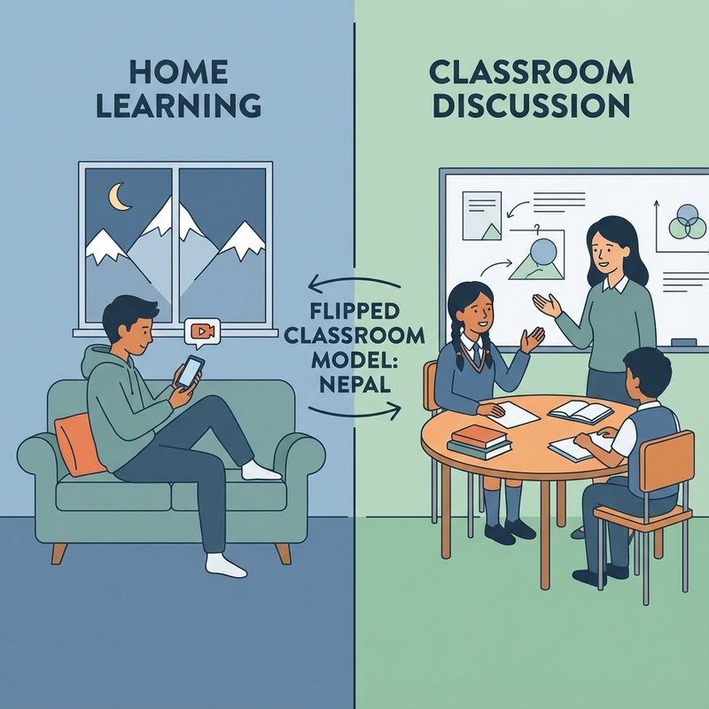 Youth Engagement in Digital Skills