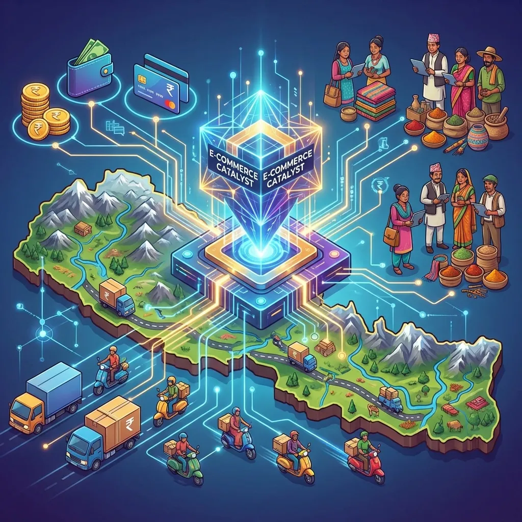 Daraz Catalyst