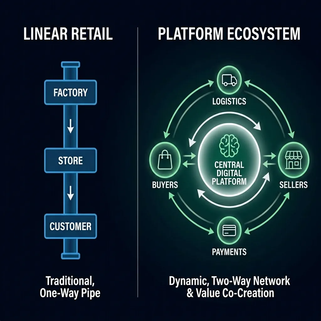 Platform Model