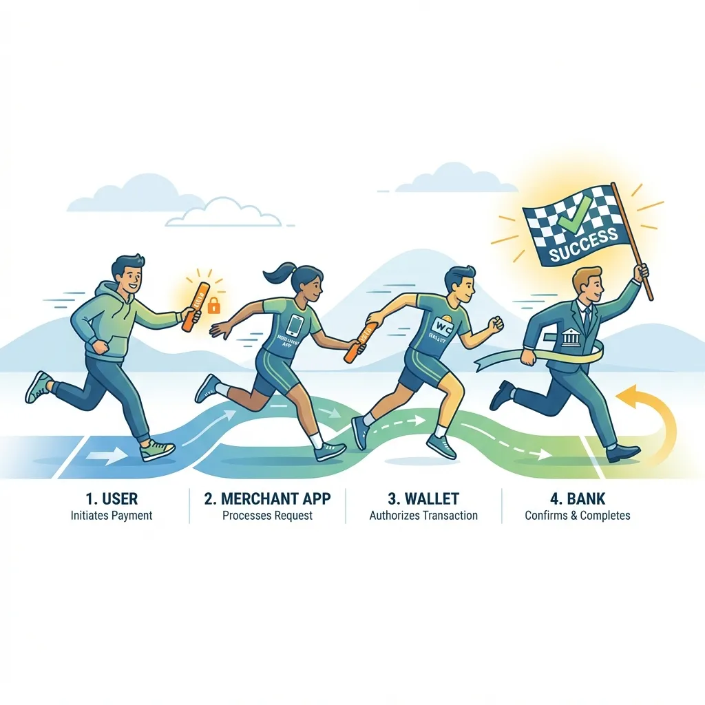 Checkout Relay