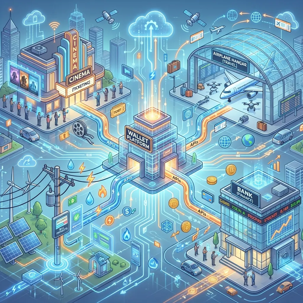 Ecosystem City