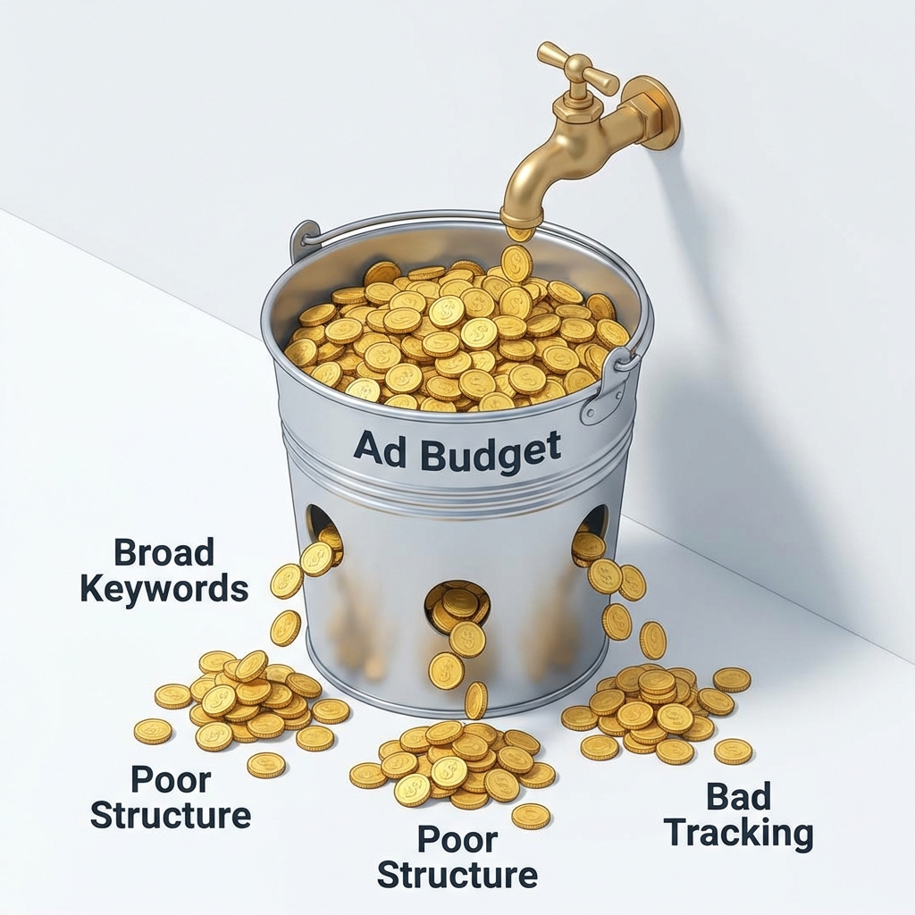 Challenge Leaking Bucket