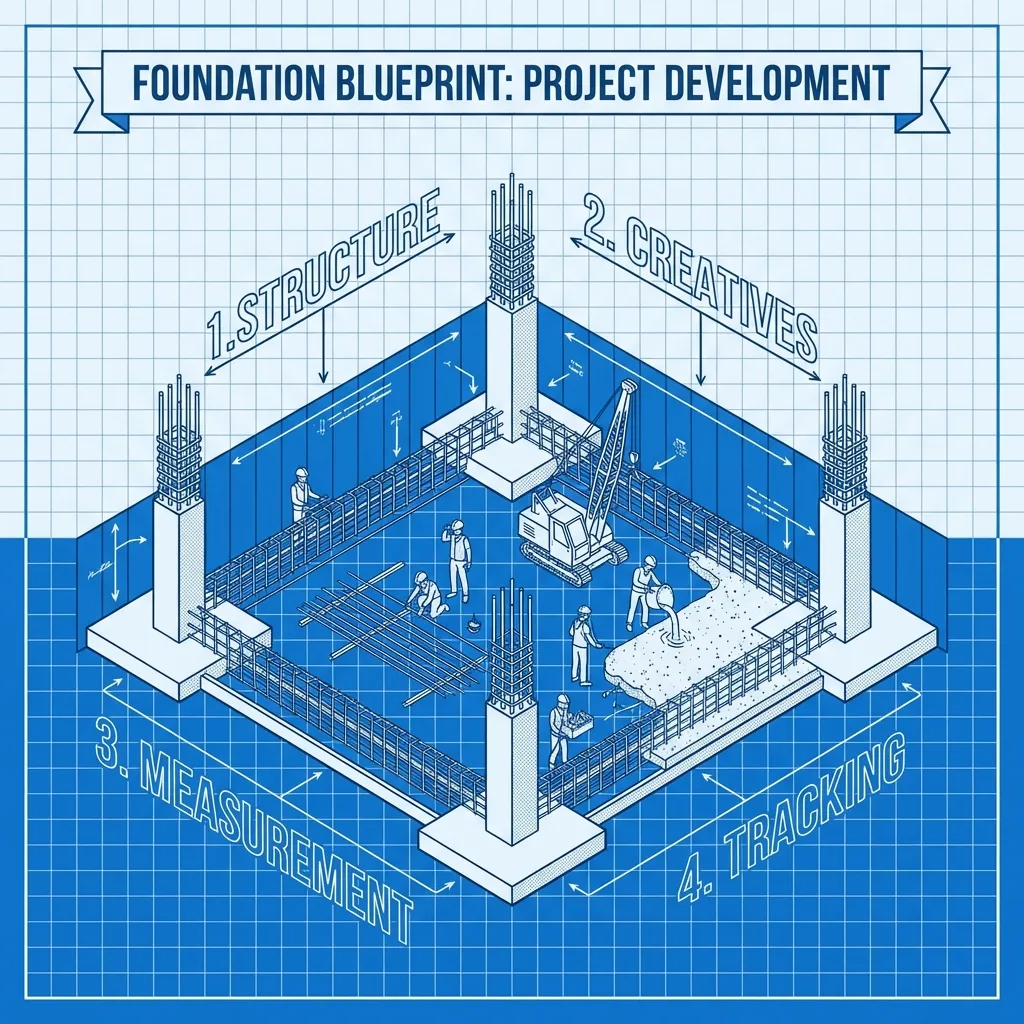 Strategy Pillars