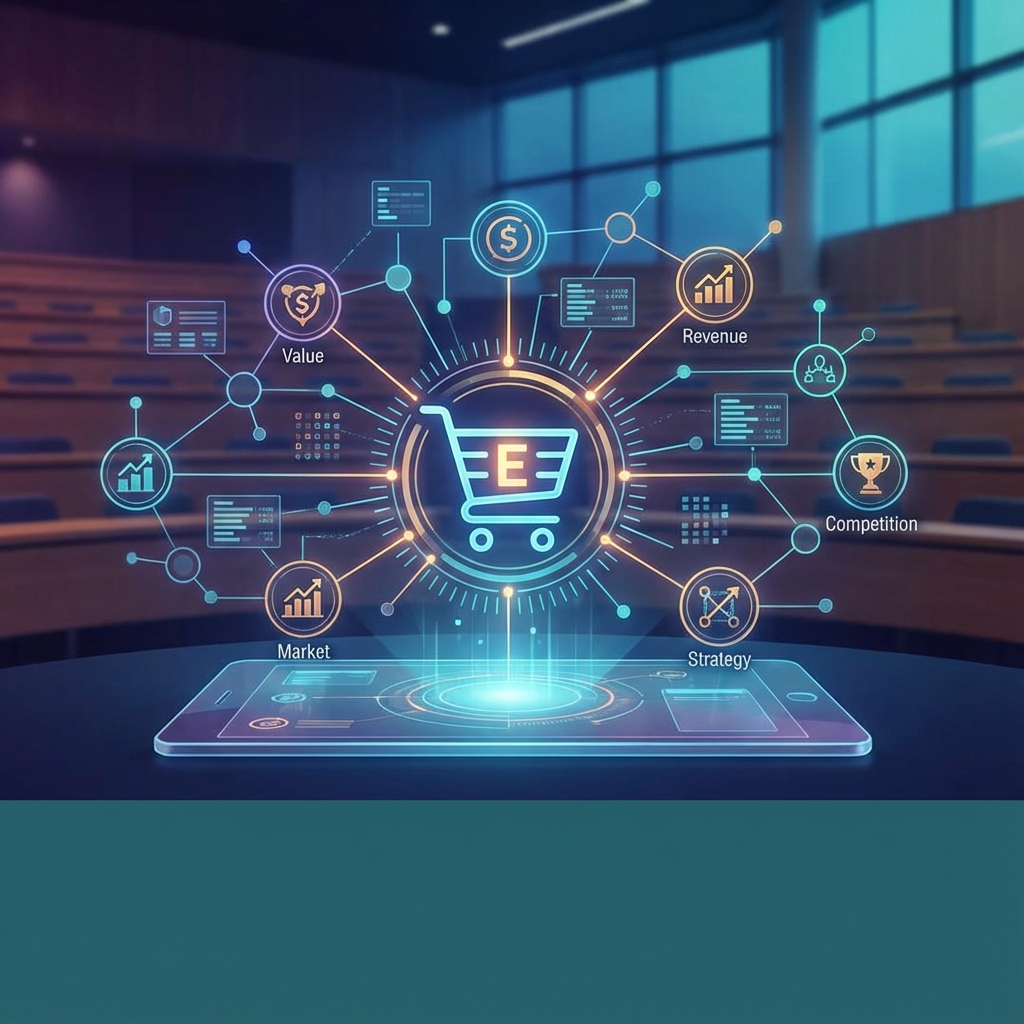 Unit 2: E-commerce Business Models | IT 204 Course Notes