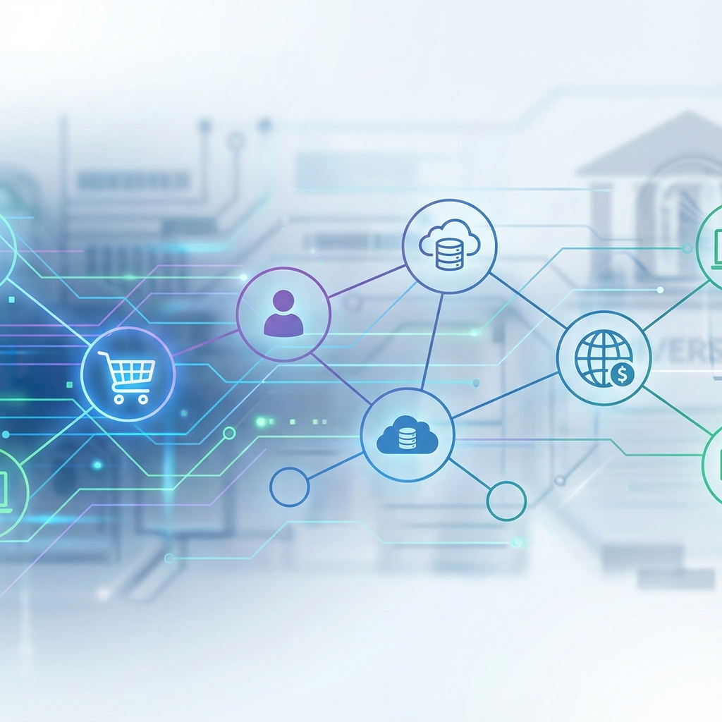 B2C Business Models in E-commerce