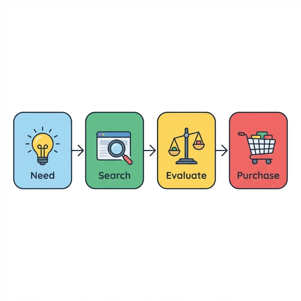 Consumer Decision Process