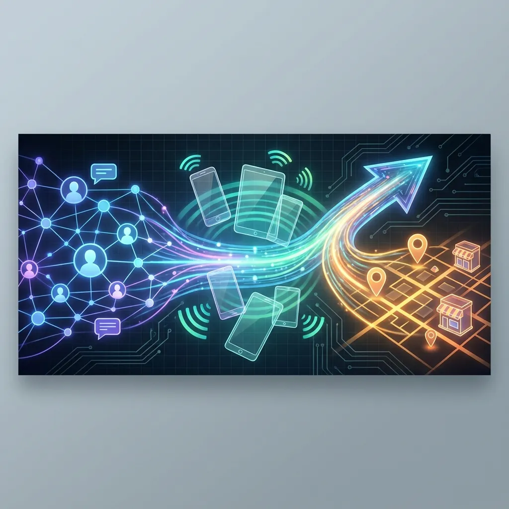 Unit 6 Intitle: "Social, Mobile, and Local Marketing | IT 204"