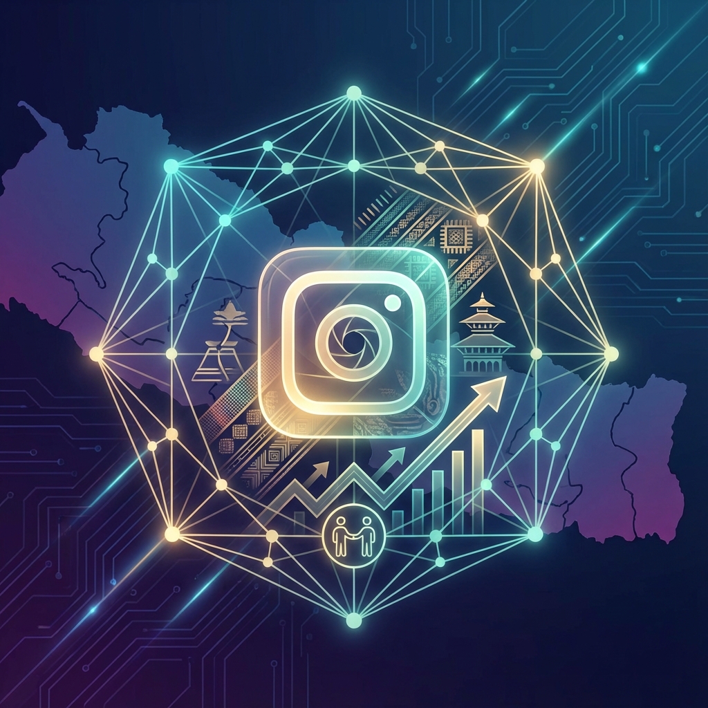 Case Study: Instagram Marketing for a Kathmandu Fashion Brand