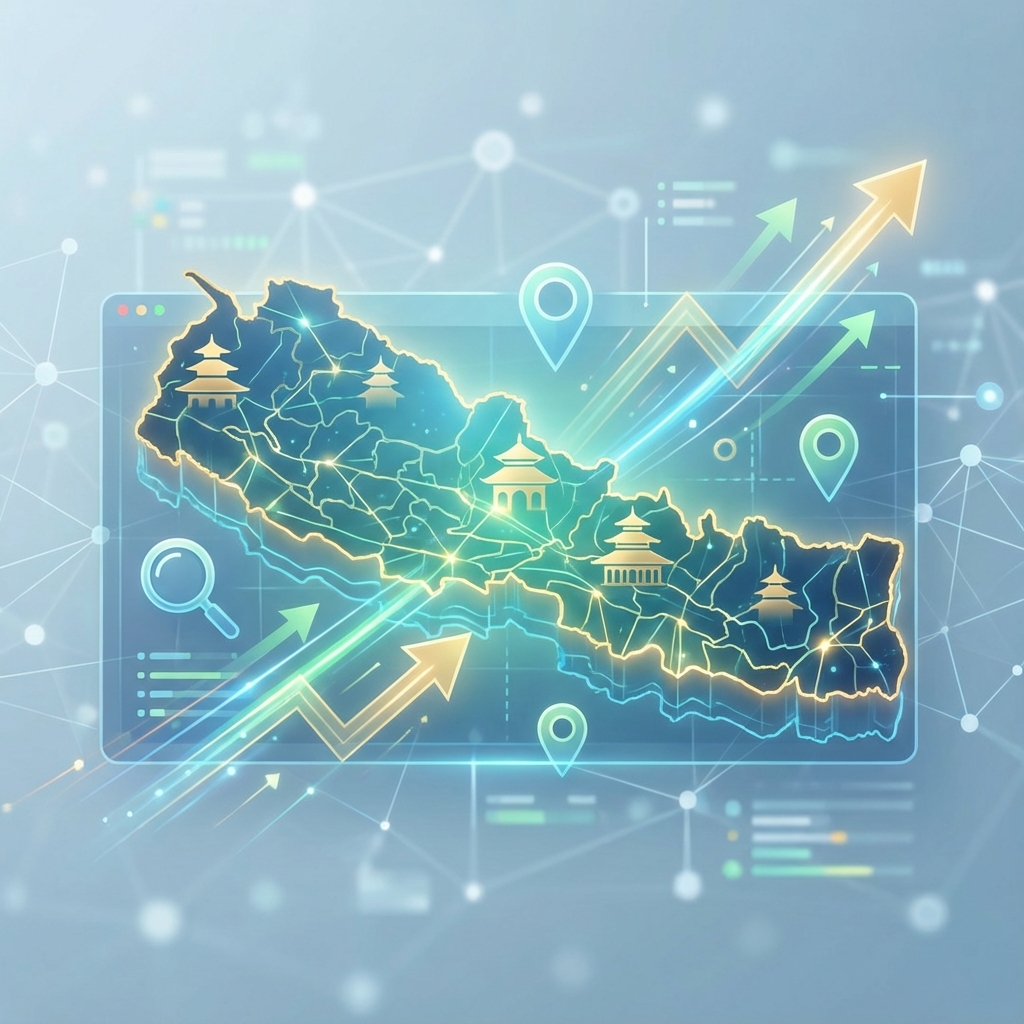 Case Study: Local SEO for a Kathmandu Restaurant Chain