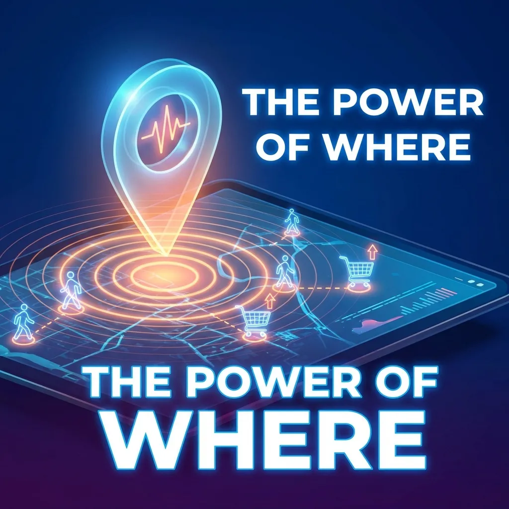 The Power of Where