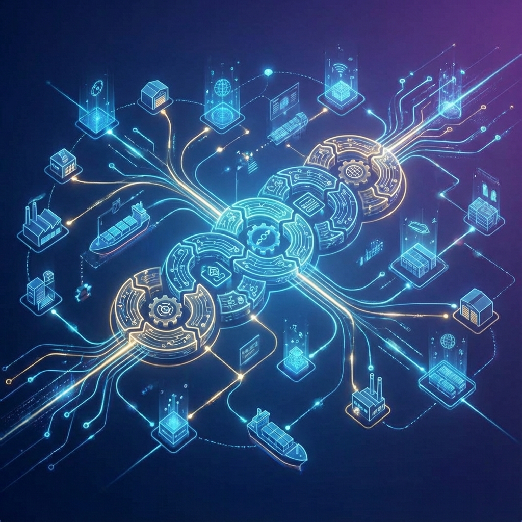 The Procurement Process and Supply Chains | IT 204