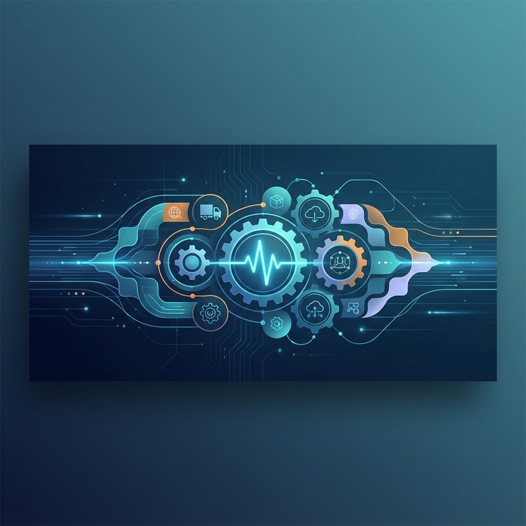 Trends in Supply Chain Management and Collaborative Commerce | IT 204