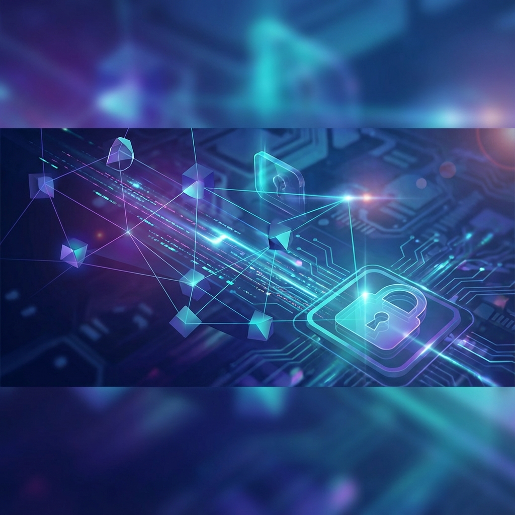 Private B2B Networks | IT 204