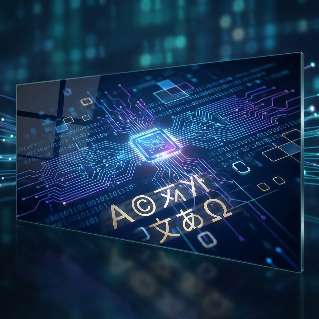 Data and Program Representation in a Computer | IT 231