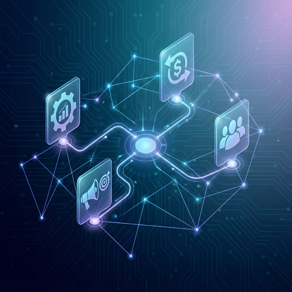 Types of Business Information Systems | IT 231