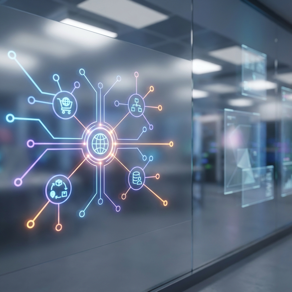 E-Business and Enterprise Systems | IT 231