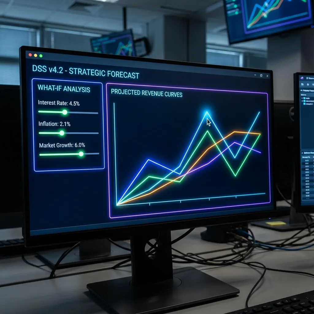 DSS Interface