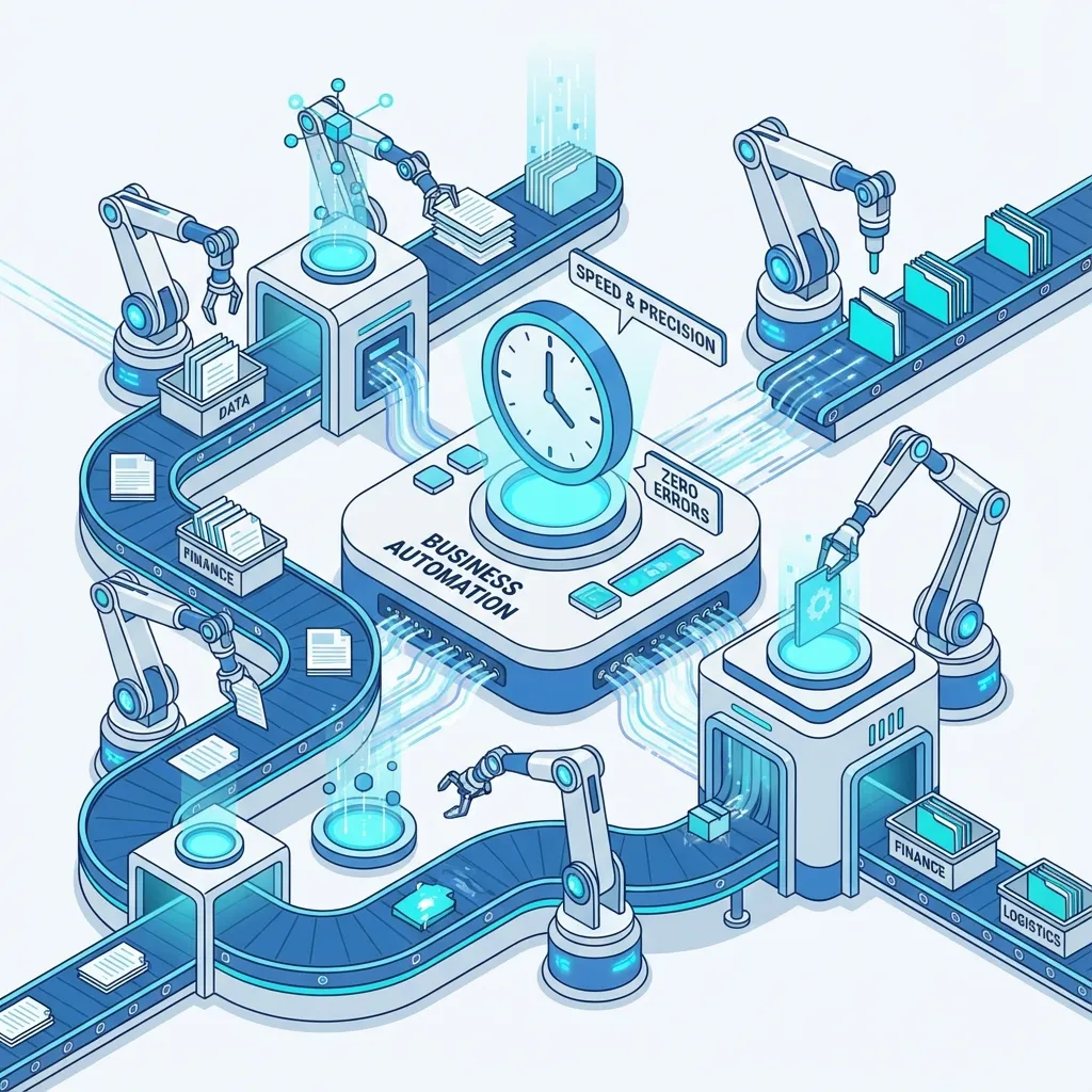 The Impact of Information Technology on Organizations | IT 233 Notes