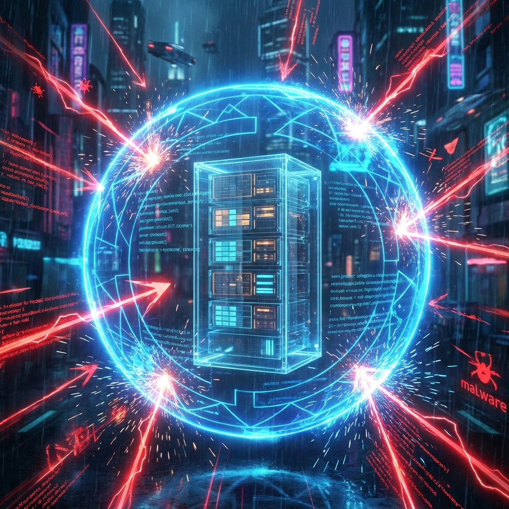 Security risks are a major challenge in IT adoption