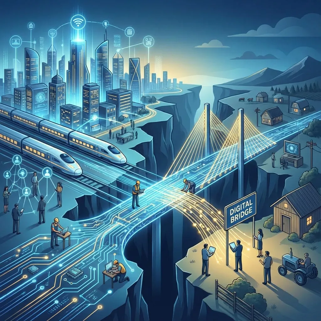 Digital Divide