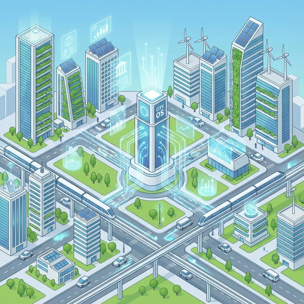 Smart City