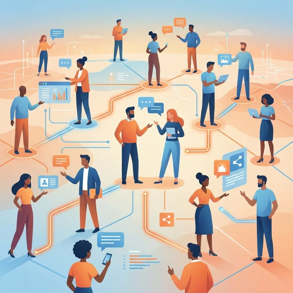 Social Connectivity