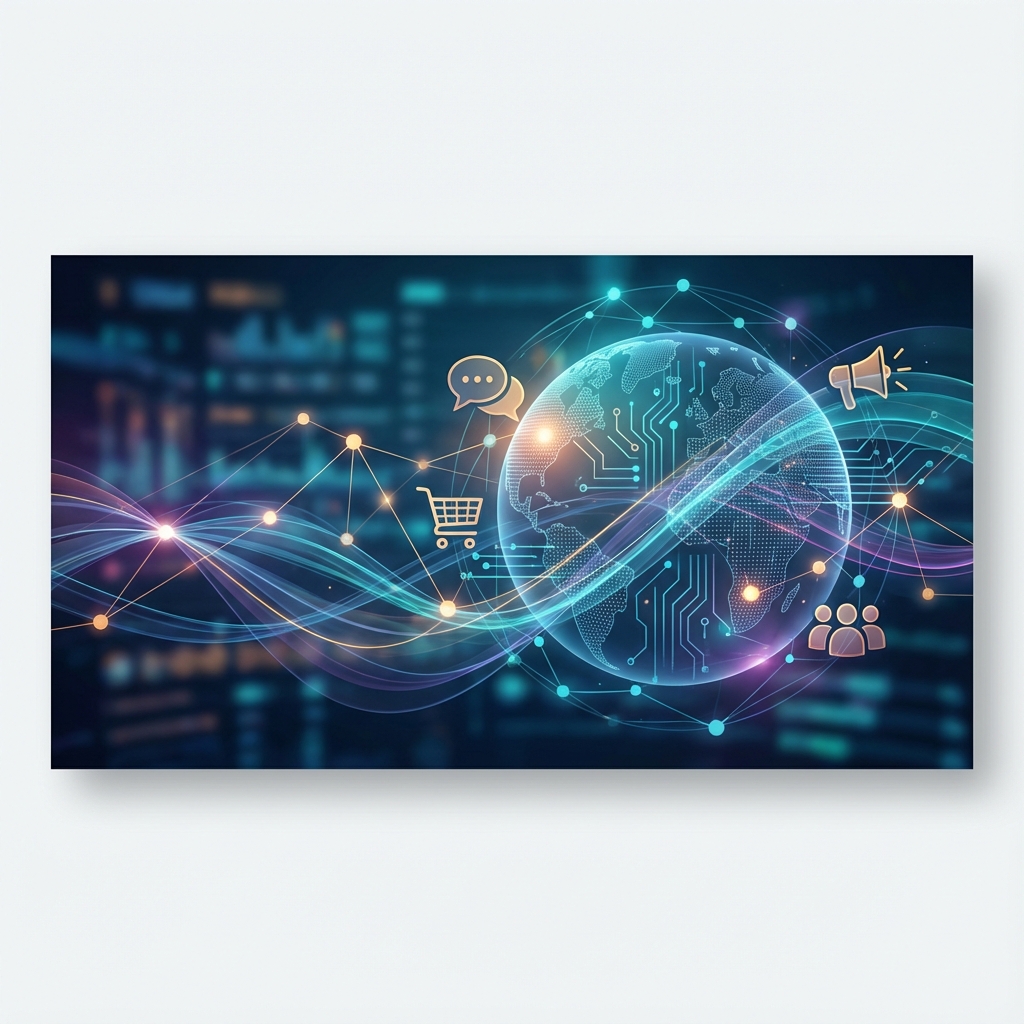 Fundamentals of Social Computing in Business | IT 233