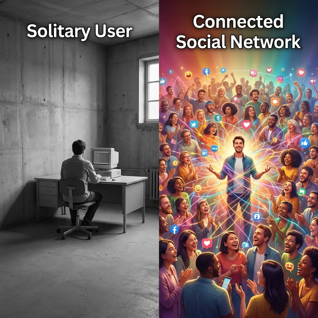 Paradigm Shift