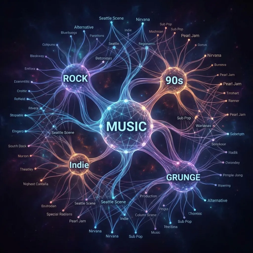 Tag Cloud