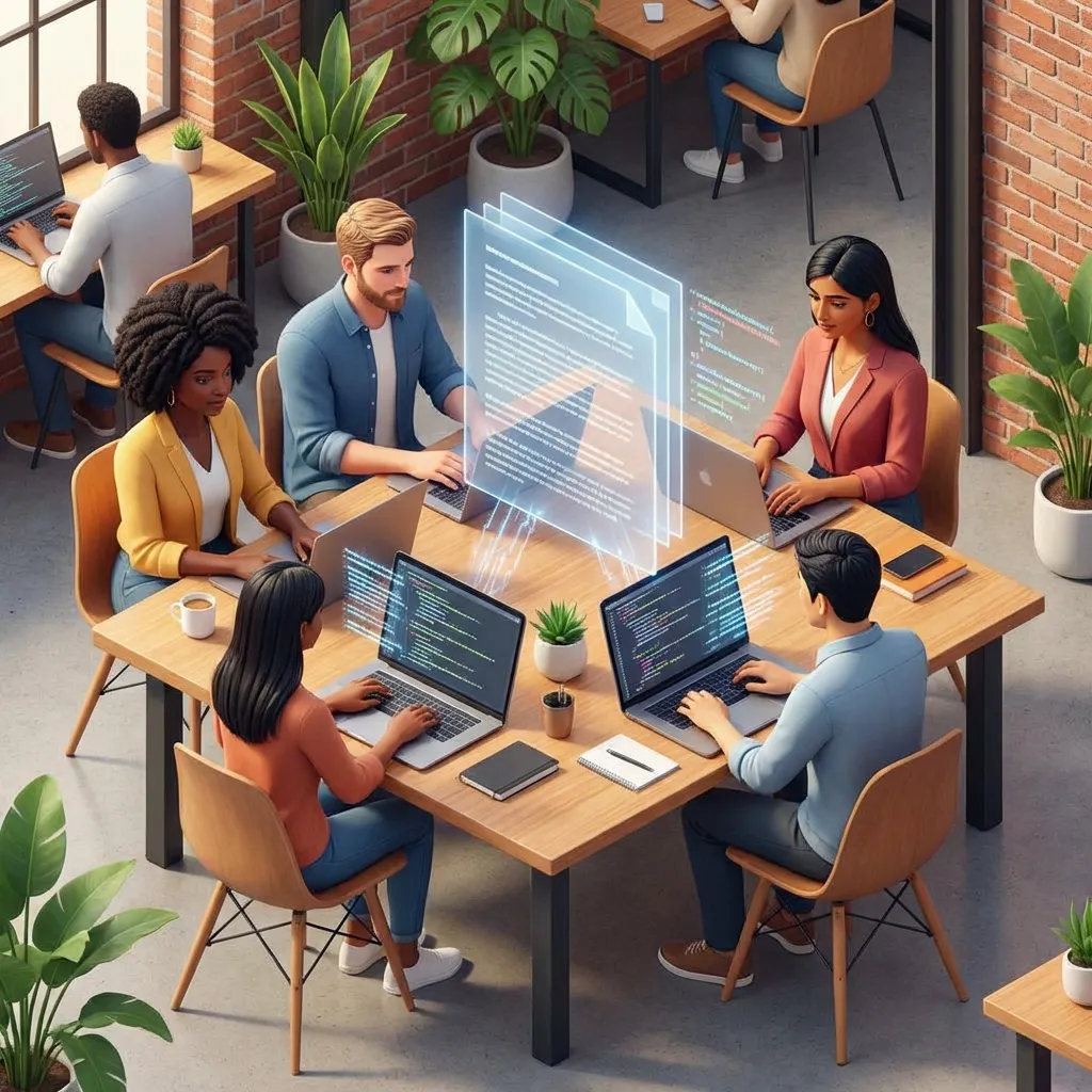 Wiki Collaboration