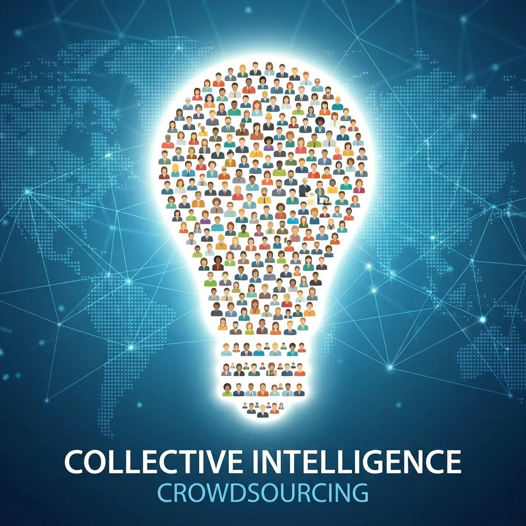 Crowdsourcing Bulb