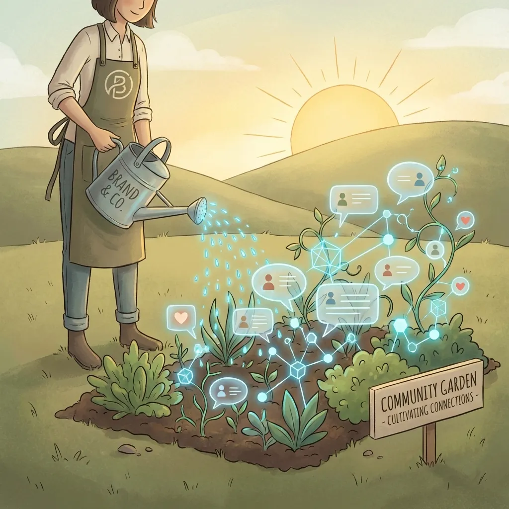Community Garden