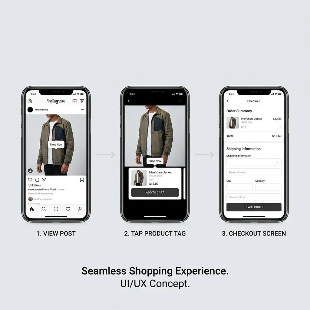 Shoppable Journey
